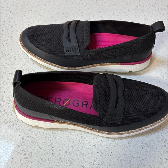 Cole Haan 4.ZERØGRAND Loafers - Picture 1 of 7